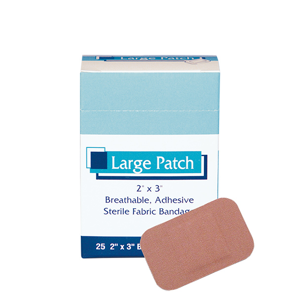Large Patch Bandages