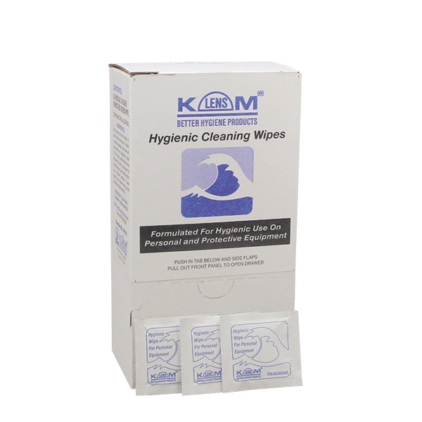 Hygenic Cleaning Wipes