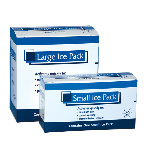 Ice Pack