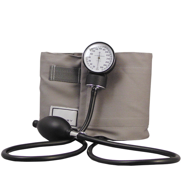 blood pressure cuff