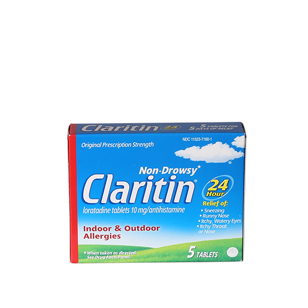 claritin 1305