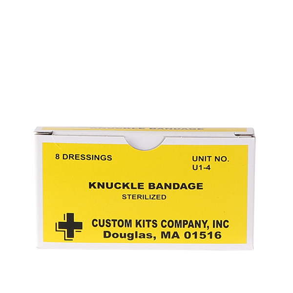 Knuckle Bandage