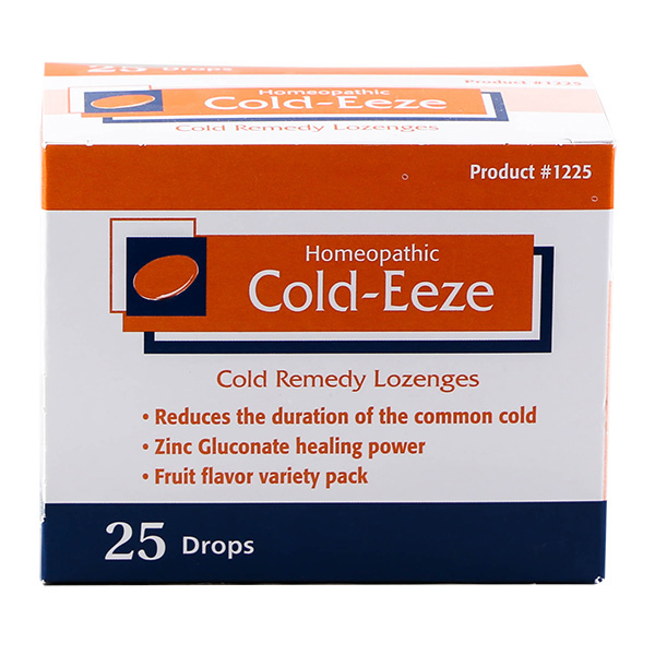Cold Eeze